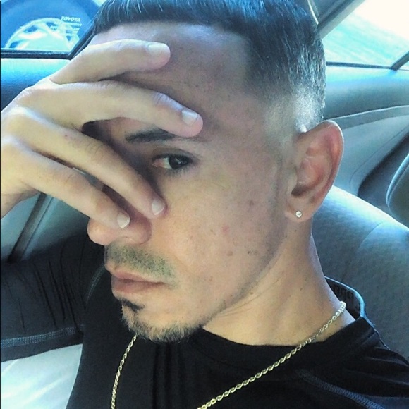 Meet your Posher, Jeffrey - Picture 1 of 1